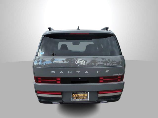 Thumbnail: 2026 Hyundai Santa Fe - 7