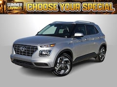 2026 Hyundai Venue SEL SUV