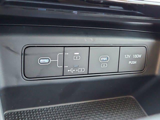 Thumbnail: 2026 Hyundai Tucson - 29