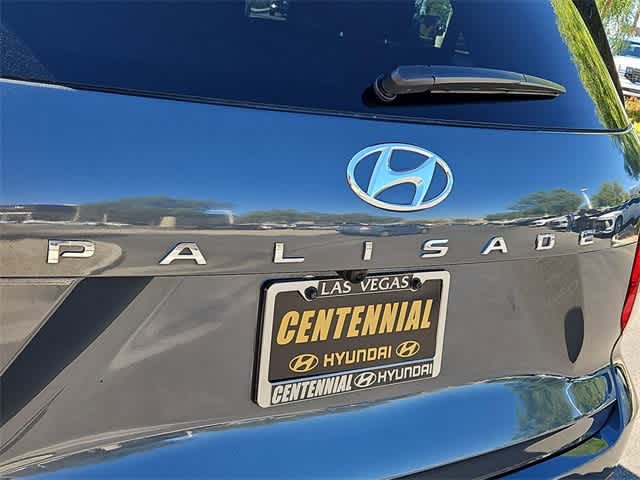 Thumbnail: 2023 Hyundai Palisade - 12