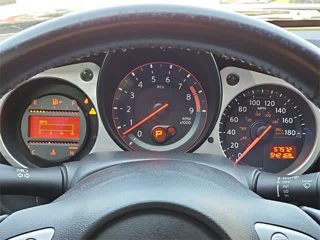 Thumbnail: 2019 Nissan Z - 26