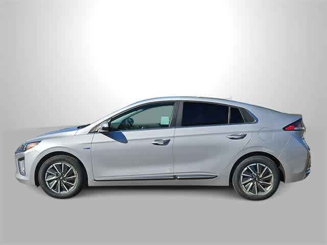 Thumbnail: 2020 Hyundai Ioniq - 5