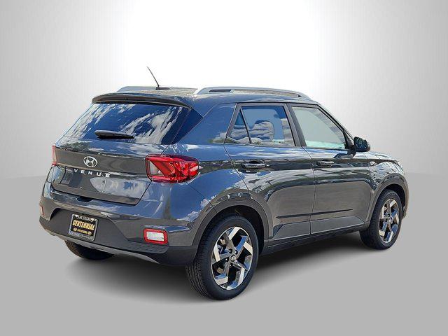 Thumbnail: 2025 Hyundai Venue - 8