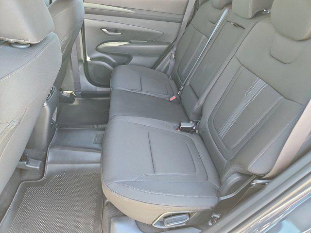 Thumbnail: 2026 Hyundai Tucson - 19