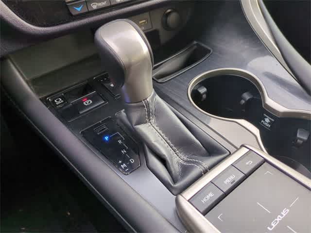 Thumbnail: 2020 Lexus RX - 30