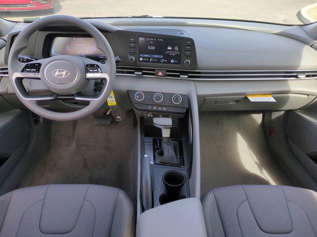 Thumbnail: 2026 Hyundai Elantra - 15