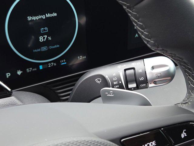 Thumbnail: 2025 Hyundai Ioniq 5 - 25