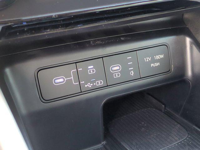 Thumbnail: 2026 Hyundai Tucson - 31