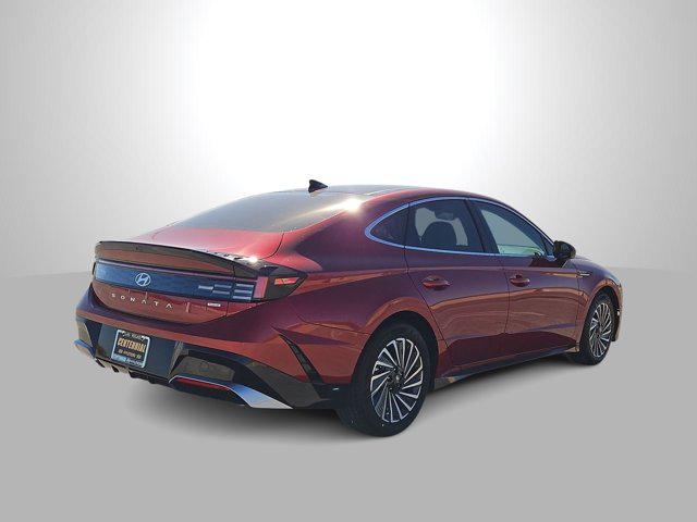 Thumbnail: 2026 Hyundai Sonata - 8