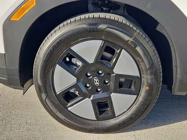 Thumbnail: 2026 Hyundai Santa Fe - 13