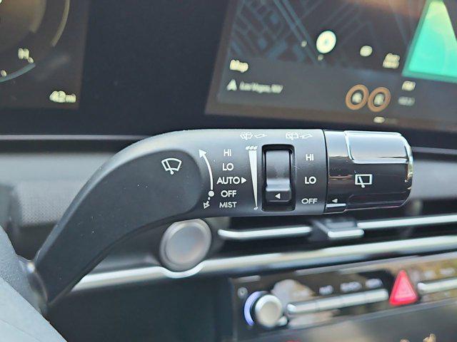 Thumbnail: 2026 Hyundai Tucson - 26