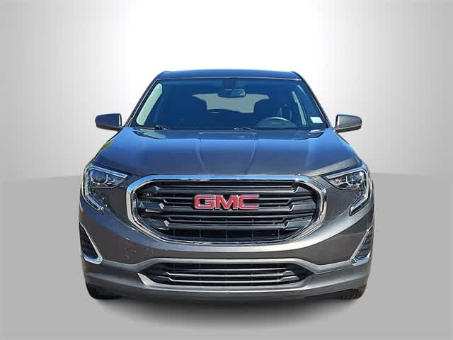 Thumbnail: 2019 GMC Terrain - 3