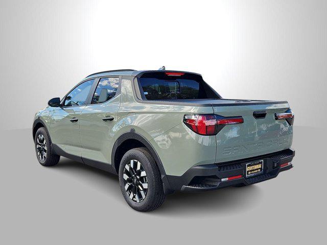 Thumbnail: 2025 Hyundai Santa Cruz - 6