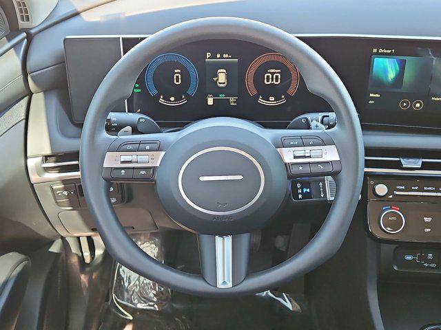 Thumbnail: 2026 Hyundai Tucson - 21