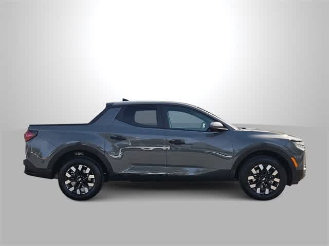 Thumbnail: 2025 Hyundai Santa Cruz - 9