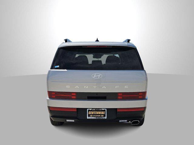 Thumbnail: 2026 Hyundai Santa Fe - 7