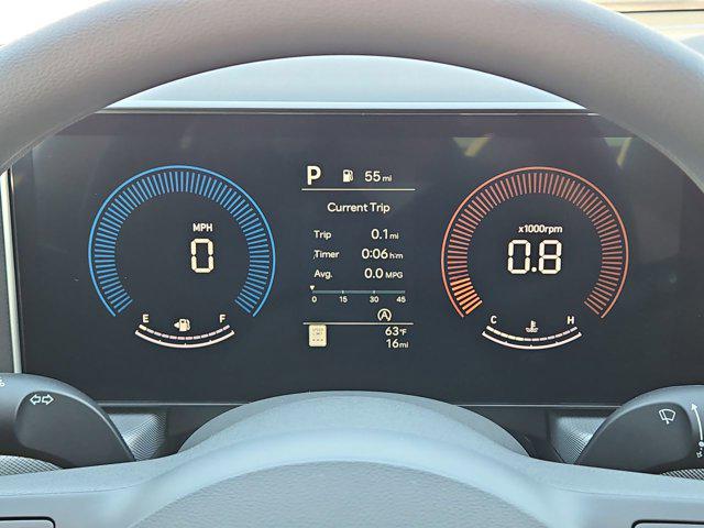 Thumbnail: 2026 Hyundai Sonata - 30