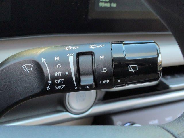 Thumbnail: 2026 Hyundai Tucson - 25