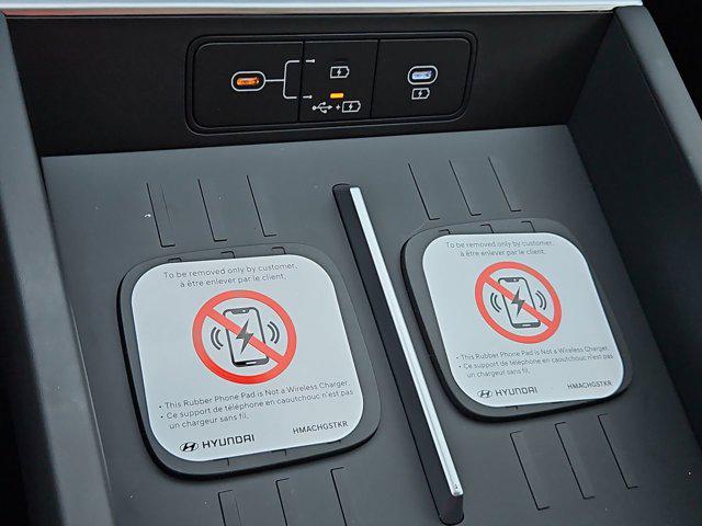 Thumbnail: 2026 Hyundai Santa Fe - 28