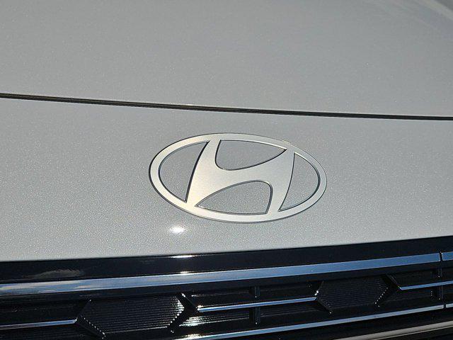 Thumbnail: 2026 Hyundai Palisade - 11