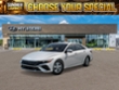 New 2026 Hyundai Elantra SE Sedan