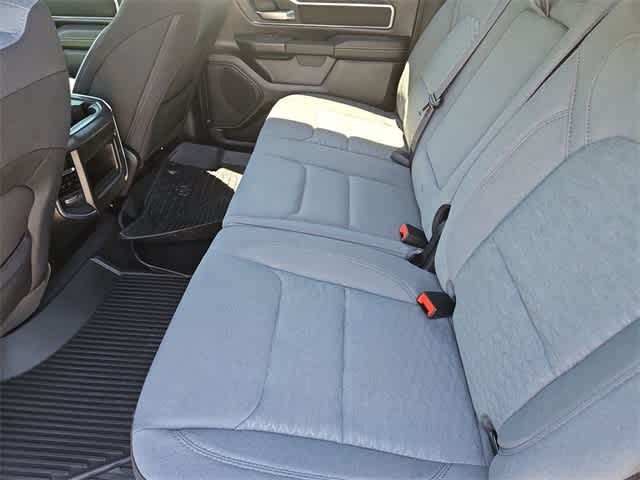 Thumbnail: 2025 RAM 1500 - 18