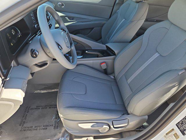 Thumbnail: 2026 Hyundai Elantra - 16