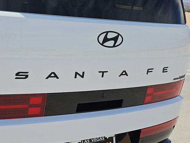 Thumbnail: 2026 Hyundai Santa Fe - 12