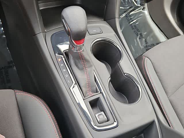 Thumbnail: 2023 Chevrolet Equinox - 32