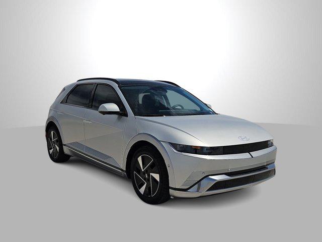 Thumbnail: 2026 Hyundai Ioniq 5 - 2