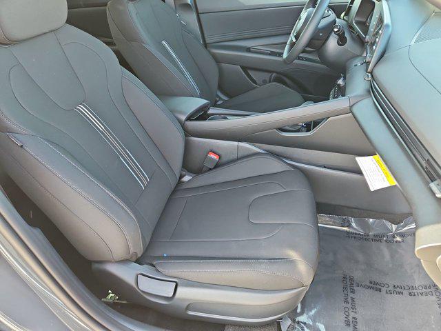 Thumbnail: 2026 Hyundai Elantra - 21