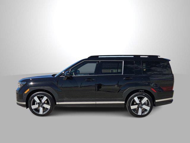Thumbnail: 2026 Hyundai Santa Fe - 5