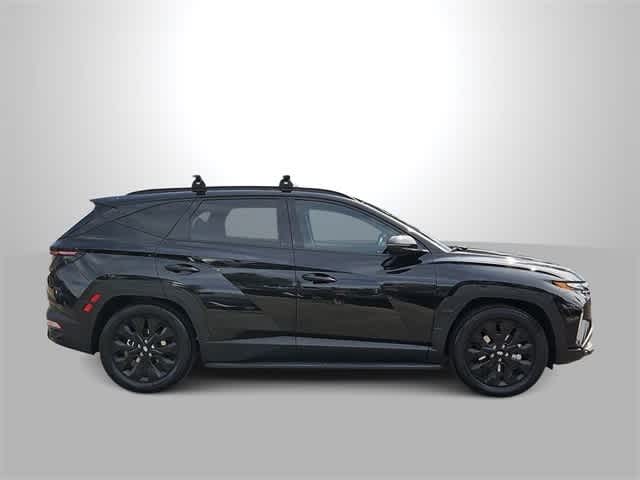 Thumbnail: 2023 Hyundai Tucson - 9
