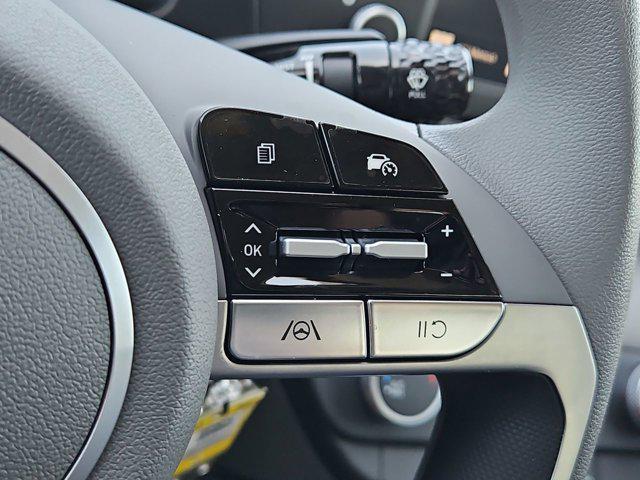 Thumbnail: 2026 Hyundai Elantra - 23