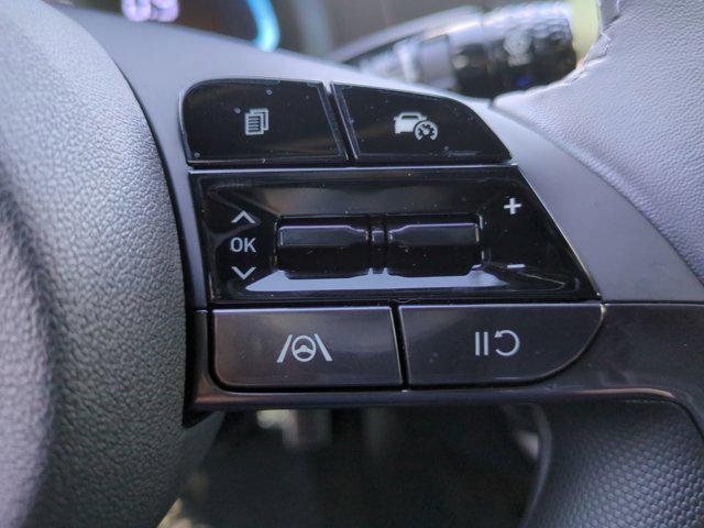 Thumbnail: 2026 Hyundai Elantra - 23