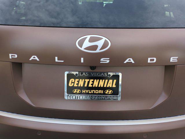 Thumbnail: 2026 Hyundai Palisade - 12