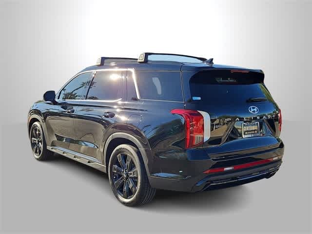 Thumbnail: 2025 Hyundai Palisade - 6