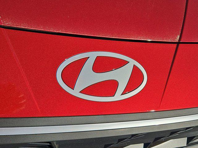 Thumbnail: 2025 Hyundai Elantra - 11