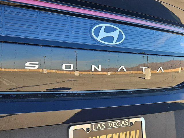 Thumbnail: 2026 Hyundai Sonata - 12