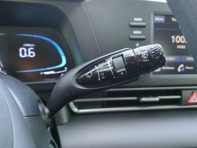 Thumbnail: 2026 Hyundai Elantra - 24