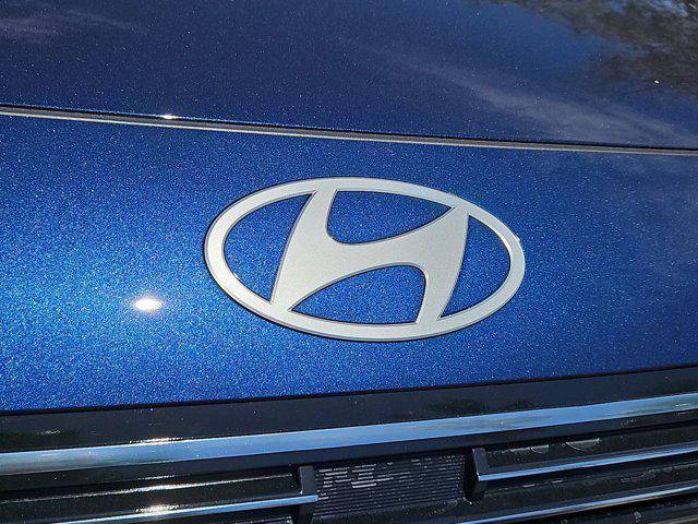 Thumbnail: 2026 Hyundai Palisade - 11