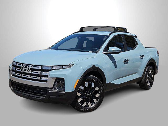 Thumbnail: 2026 Hyundai Santa Cruz - 1