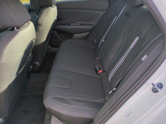 Thumbnail: 2026 Hyundai Elantra - 19