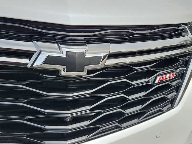 Thumbnail: 2023 Chevrolet Equinox - 11