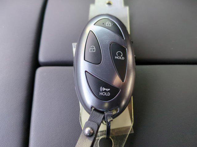 Thumbnail: 2026 Hyundai Palisade - 37