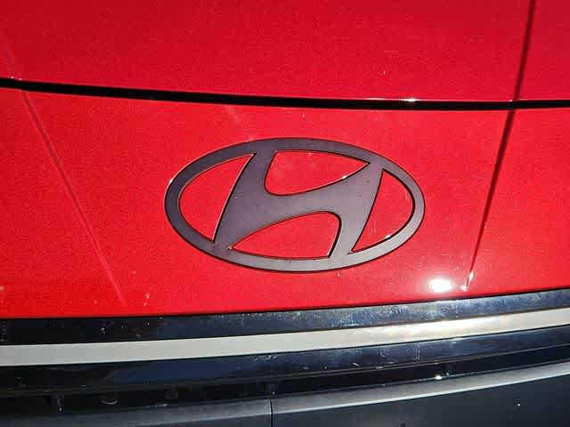 Thumbnail: 2025 Hyundai Elantra - 11