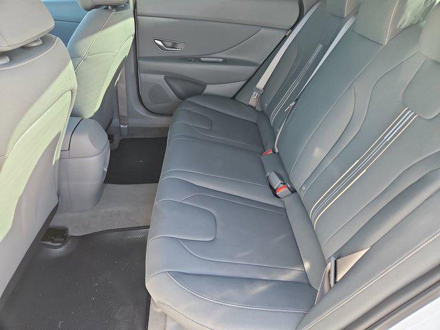 Thumbnail: 2026 Hyundai Elantra - 18