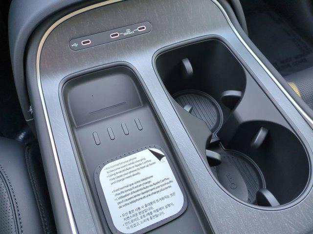 Thumbnail: 2026 Hyundai Palisade - 29