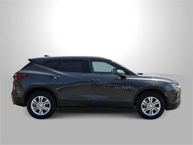 Thumbnail: 2020 Chevrolet Blazer - 9
