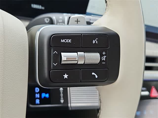 Thumbnail: 2025 Hyundai Santa Fe - 26